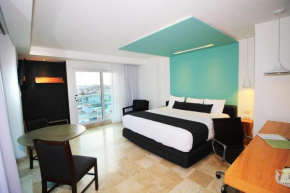 Rivoli Select Hotel